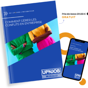Ebook : Comment gérer les conflits en entreprises