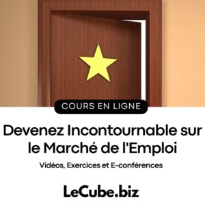 Boostez Votre Carrière : Devenez Incontournable sur le Marché de l'Emploi