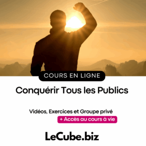 Conquérir Tous les Publics