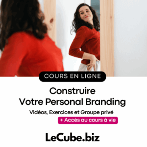 Construire Votre Personal Branding