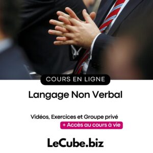 Langage Non Verbal
