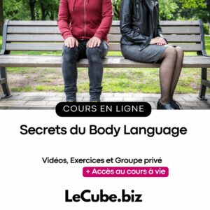 Secrets du Body Language
