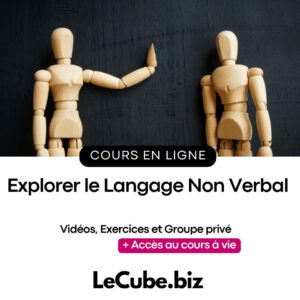 Explorer le langage non verbal (gratuit)