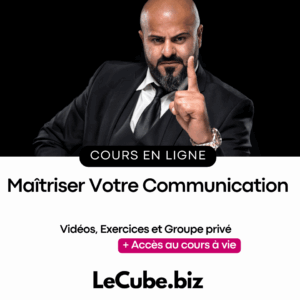 Maîtriser Votre Communication