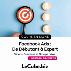Facebook Ads : De Débutant à Expert