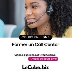 Former un Call Center