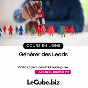 Générer des prospects