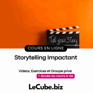Storytelling Impactant