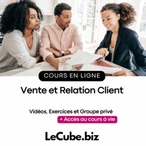 Vente et Relation Client