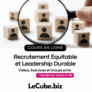 Recrutement Équitable et Leadership Durable