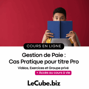 Gestion de Paie : Cas Pratique pour titre Pro