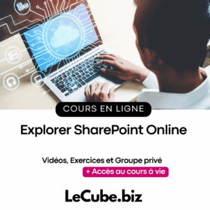 Explorer SharePoint Online