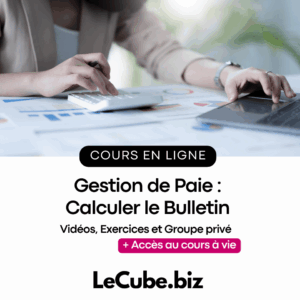 Gestion de Paie : Calculer le Bulletin