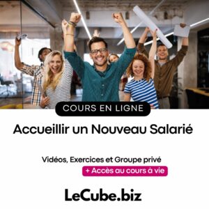 Accueillir un Nouveau Salarié