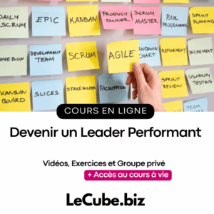 Devenir un Leader Performant