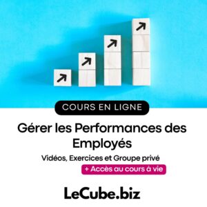 Gérer les Performances des Employés