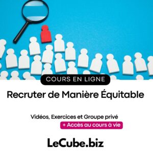 Recruter de Manière Équitable