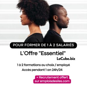 Offre "Essentiel"