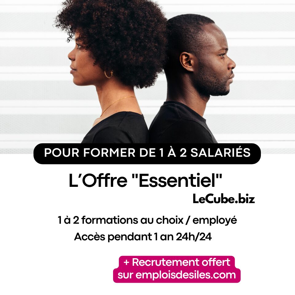 Offre "Essentiel"