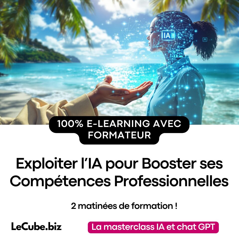 La master IA et chatGPT