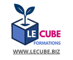 LE CUBE Formations