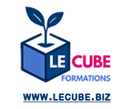 LE CUBE Formations